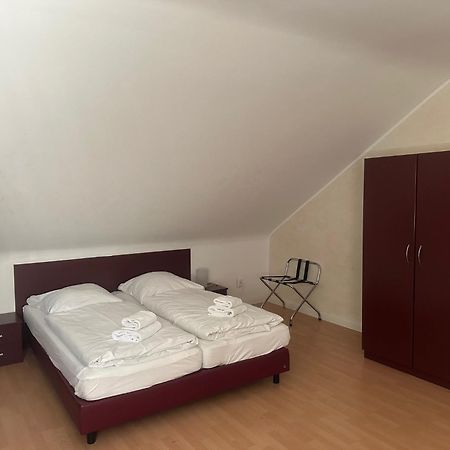 Tillmanns-Haus Berlin Eksteriør billede
