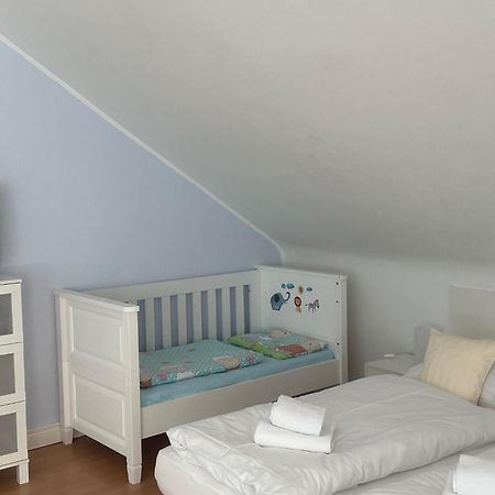 Tillmanns-Haus Berlin Eksteriør billede