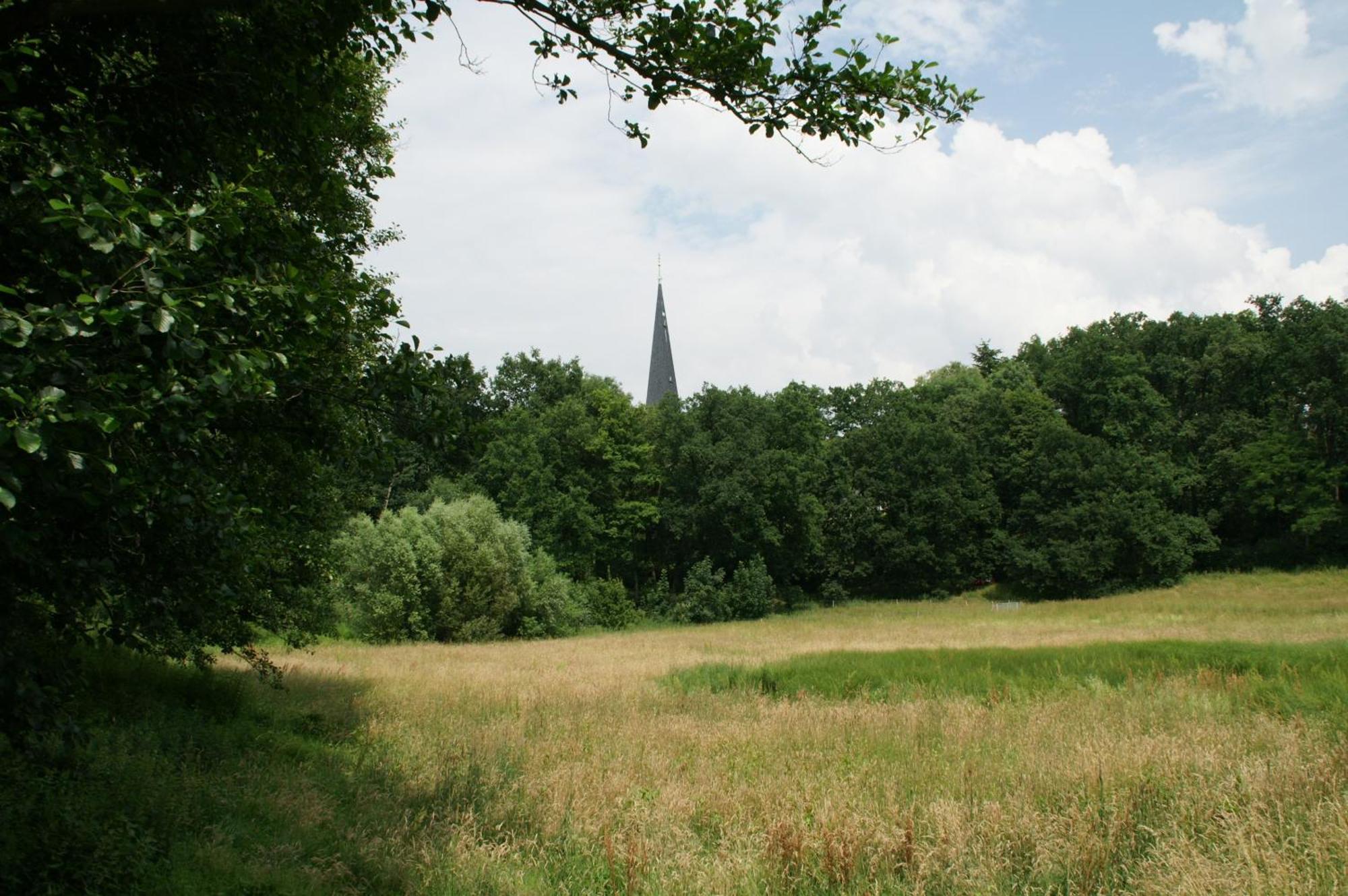 Tillmanns-Haus Berlin Eksteriør billede