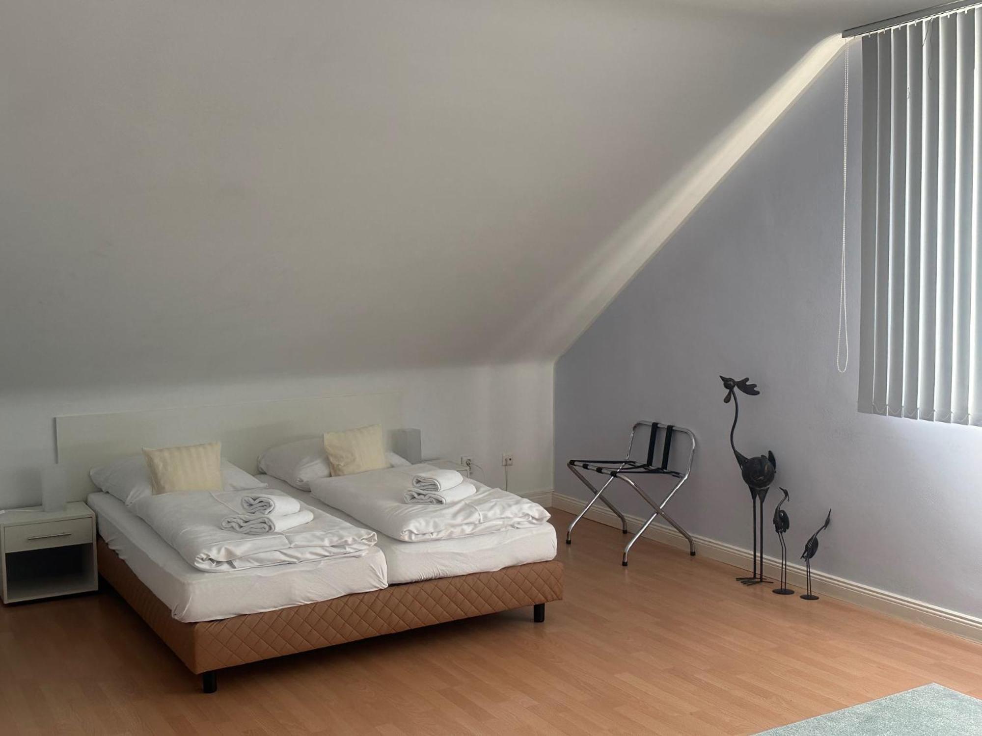 Tillmanns-Haus Berlin Eksteriør billede