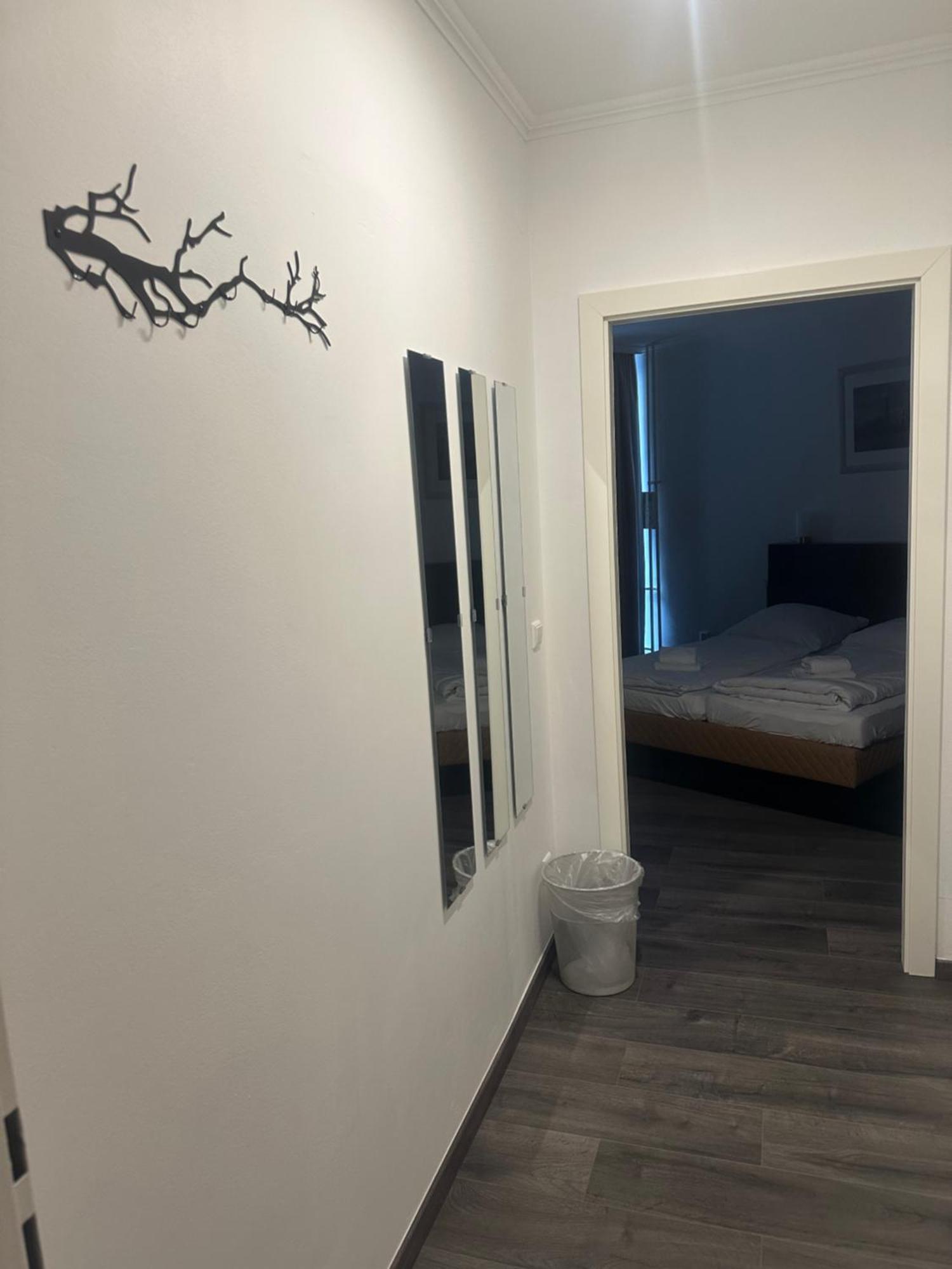 Tillmanns-Haus Berlin Eksteriør billede