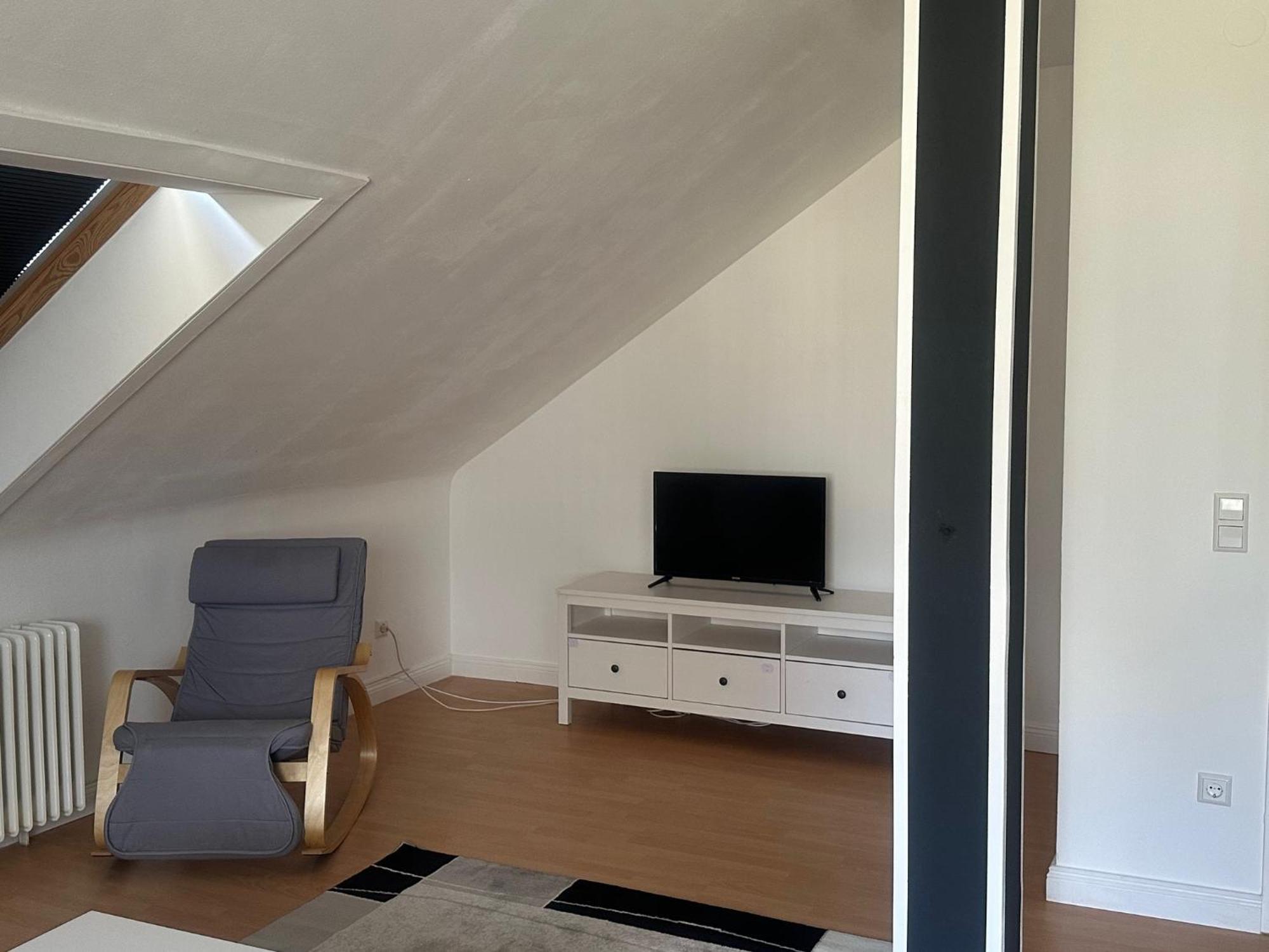Tillmanns-Haus Berlin Eksteriør billede